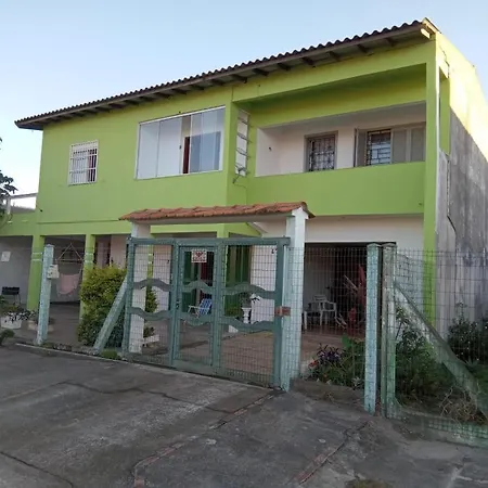 Apartamento para casal. Perto do mar Tramandaí Exterior foto