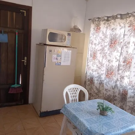 Apartamento para casal. Perto do mar Tramandaí Exterior foto