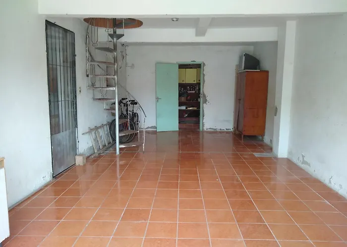 Apartamento Para Casal. Perto Do Mar