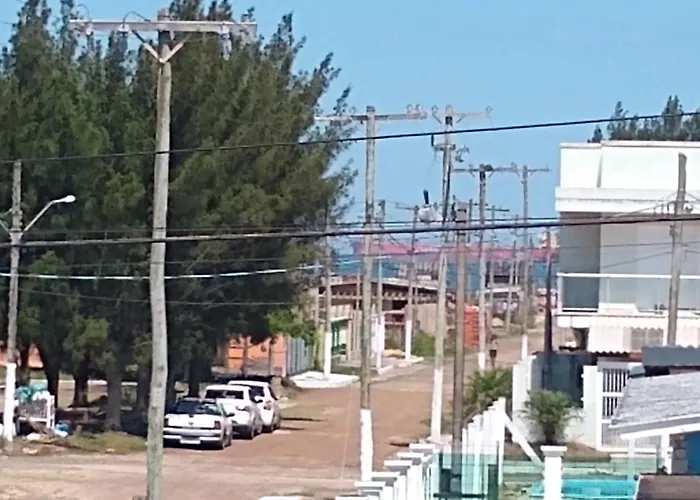 Apartamento Para Casal. Perto Do Mar