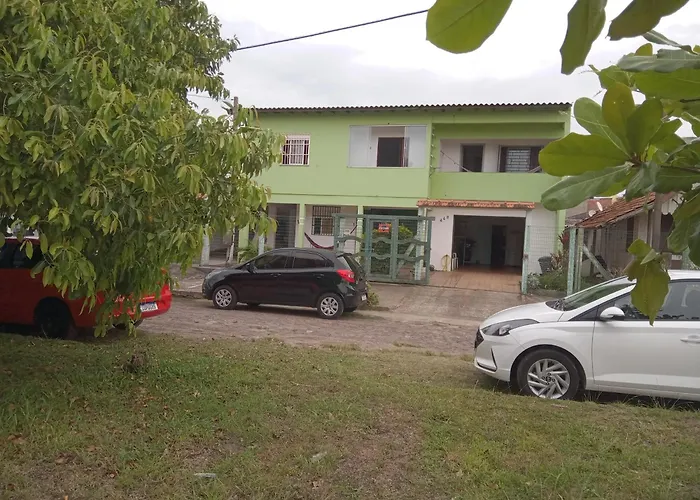 Apartamento Para Casal. Perto Do Mar
