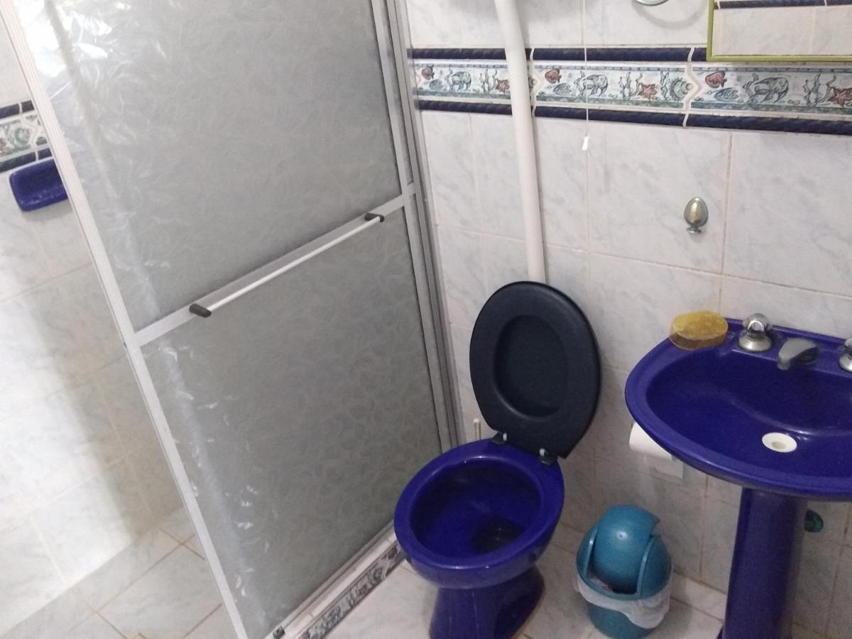 Casal. Perto Do Mar Apartment Tramandai