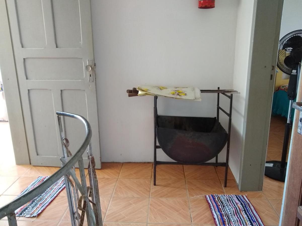 Casal. Perto Do Mar Apartment