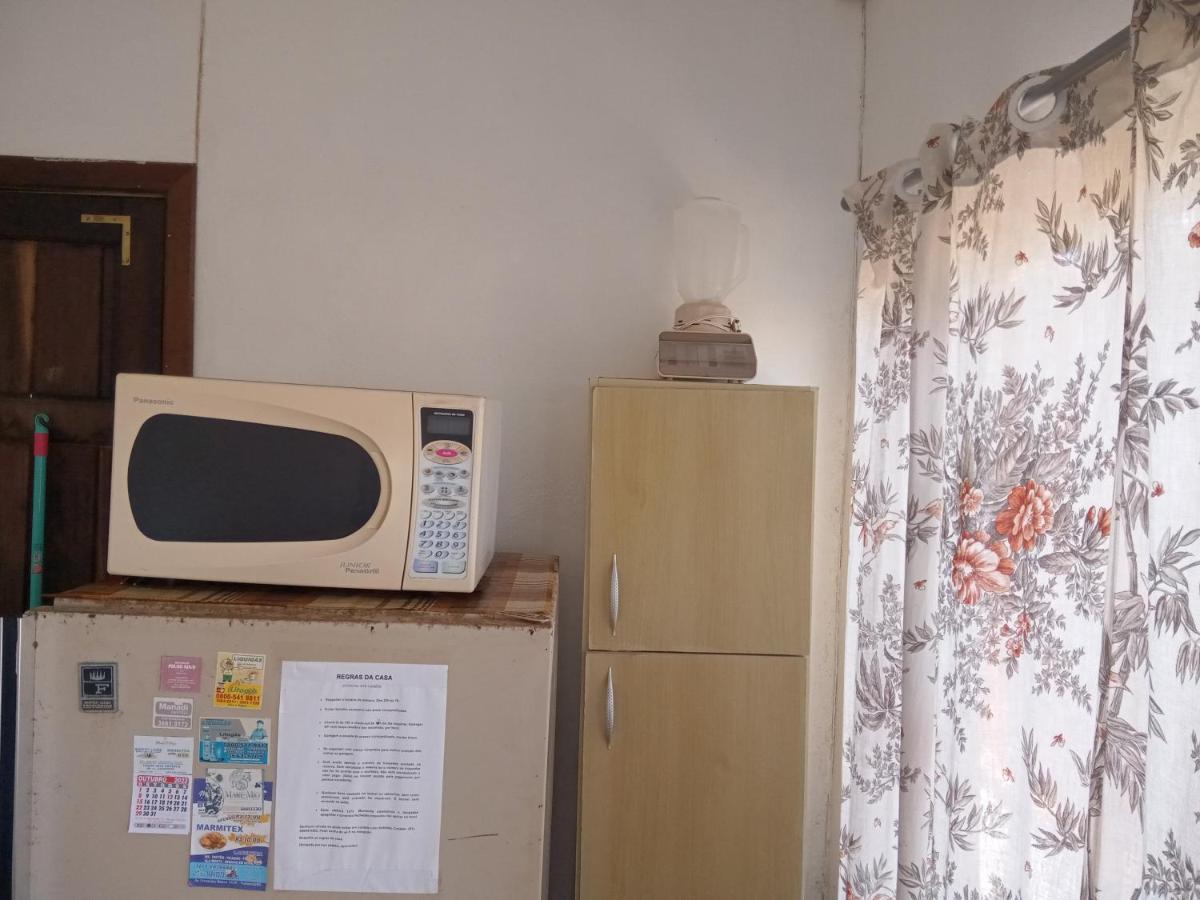 Casal. Perto Do Mar Apartment