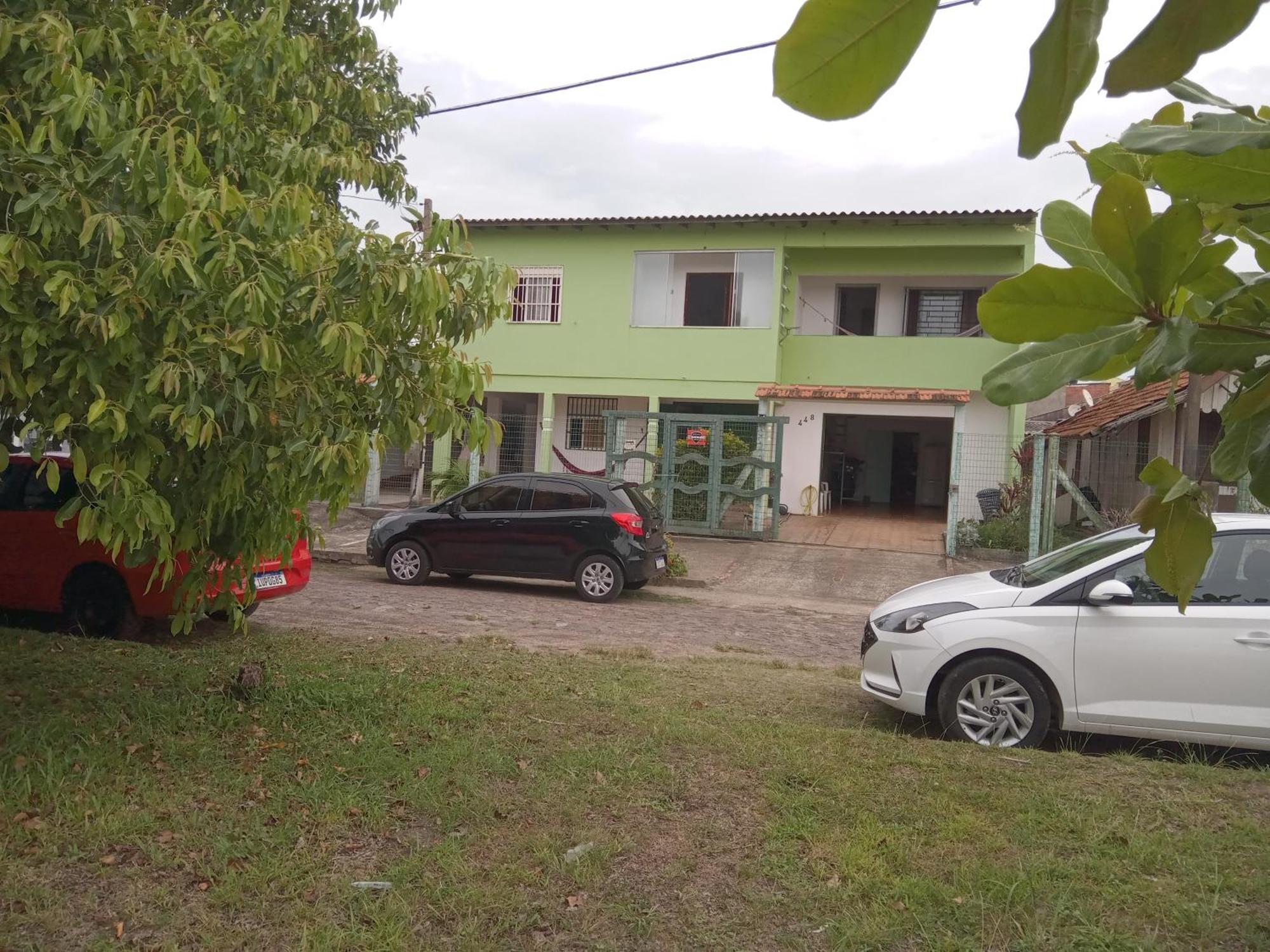 Casal. Perto Do Mar Apartment Tramandai